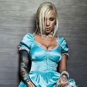  Maria Brink