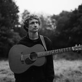 Sam Amidon