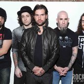 The Damned Things