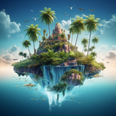 Palm Sea Selecta