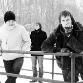Моё Прекрасное Сердце. Январь 2009 года.