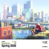 Chillhop Essentials: Spring 2026