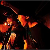 Smeerkaas @ Dynamo 09-01-2010