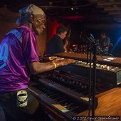 Bernie Worrell