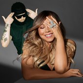 Stayed Together (Yeat x Mariah Carey)