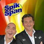 Spike & Span