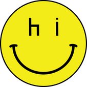 hi :)