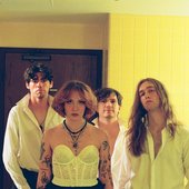 The Alleged Band