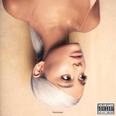 Sweetener [Explicit] (HQ Update 2020) #2