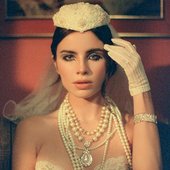 GIULIA BE - show