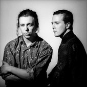 Tears For Fears