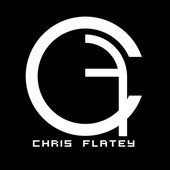 Chris Flatey logo