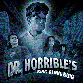 Dr. Horrible's Sing-Along Blog