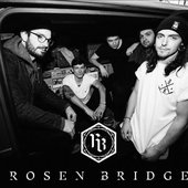 Rosen Bridge