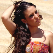 Tania S (PNG)