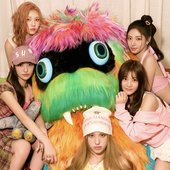 i like you concept photo