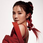 蔡卓妍 | Harper's Bazaar China – may. 2023