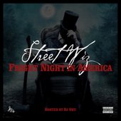 Fright Night In America