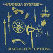 Mausoleum Options