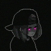 LastFM profile picture for @closer