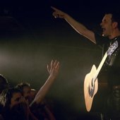 live in Prague