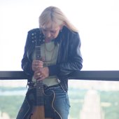 Photo by Latifa Metheny