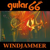 Windjammer