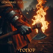 Огненный Топор