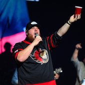 Luke Combs Canadian Tour