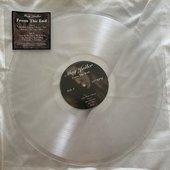 from the end vinyl record