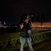 AyeTrappin in london