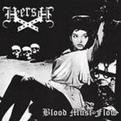 Blood Must Flow