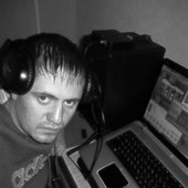 From Mother Russia - Oleg Pw!! Bad ass minimal producer!!