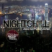 futureaudio Presents Nightchill Vol. 01 (Coolest Night Tracks - Jazzy But Funky Lounge)