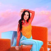 Katy Perry © Apple Music