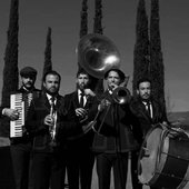the blasting company b&w