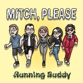 Running Buddy - Single