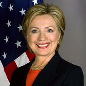 LastFM profile picture for @clinton