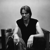 Jim Carroll