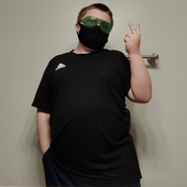 Planet Barz-era Grayson DeLong