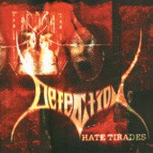 Hate Tirades