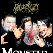 Blitzkid