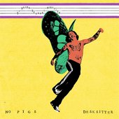 No Pigs/Desksitter