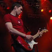 Aynsley Lister