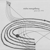 Ghent Solo 1993