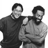 Yo-Yo Ma & Bobby McFerrin