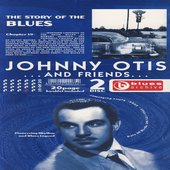 Johnny Otis & Friends