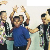 Los Cantantes