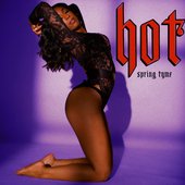 Hot