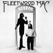 Fleetwood Mac - Fleetwood Mac (High Quality PNG)